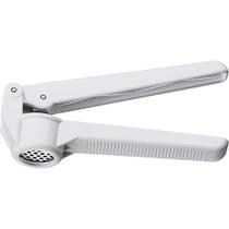 Espremedor de alho Descomplica 16x6x3,6cm Branco - Brinox Espremedor de alho Descomplica 16x6x3,6cm Branco - Brinox