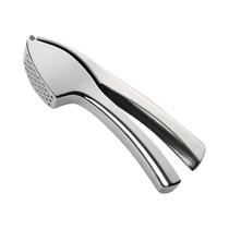 Espremedor De Alho Ergonômico Portátil Antiferrugem, Triturador Manual De Gengibre, Ferramenta De Espremedor De Alho Ergonômico Portátil Antiferrugem, Triturador Manual De Gengibre, Ferramenta De