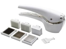 Espremedor de Alho Ghidini