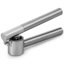 Espremedor De Alho Inox Mimo Style - Prático e Resistente