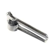 Espremedor de Alho Pequeno Redondo Ninha