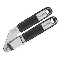 Espremedor de alho prata sense fk-25765