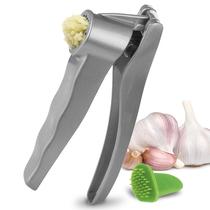 Espremedor de alho PREPWORKS Silver Progressive International