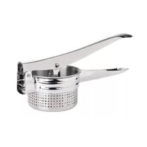 Espremedor de Batata Inox Manual Grande Espremedor de Batata Inox Manual Grande