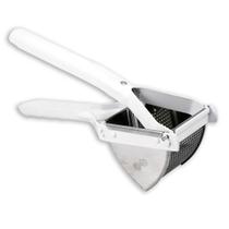 Espremedor De Batata Inox Triangular Viel Ref 3400