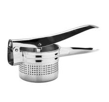 Espremedor de Batata Mimo Style Inox 10x27x27cm 370g Espremedor de Batata Mimo Style Inox 10x27x27cm 370g