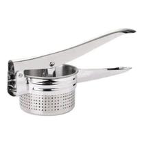 Espremedor De Batata Resistente Em Aço Inox Qualidade