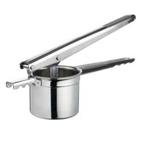 Espremedor de Batatas Cuisinox Aço Inoxidável Resistente com 3 Discos