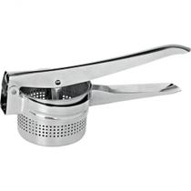 Espremedor de Batatas e Legumes Aço Inox Amassador Purê - Kehome Espremedor de Batatas e Legumes Aço Inox Amassador Purê - Kehome