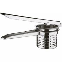 Espremedor de batatas e legumes de inox - fratrlli Espremedor de batatas e legumes de inox - fratrlli