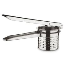 Espremedor de Batatas e Legumes Hércules em Aço Inox Espremedor de Batatas e Legumes Hércules em Aço Inox