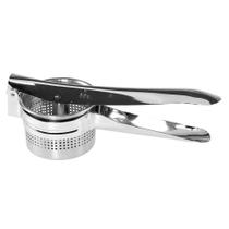 Espremedor de batatas inox 26,5x10