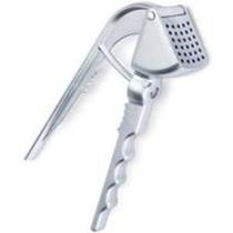 Espremedor De Big Alho Alumínio MK Utilidades