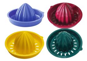 Espremedor de cítricos cores diversas ( 1 peça) Tupperware