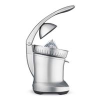 Espremedor de citrinos Breville BCP600SIL 110W 110-120V Prateado