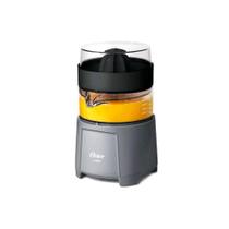 Espremedor de Citrinos Elétrico Oster High-Performance - 75W - Prata