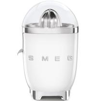 Espremedor de citrinos Smeg CJF11 Retro Style Elétrico em Aço Inoxidável