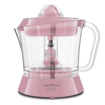 Espremedor de Fruta Britânia Bellagio 350RS Super Turbo 1,5L