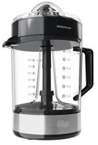 Espremedor de Frutas 1.2L Wap 1200W Desmontavel Inox Preto 220V