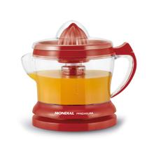 Espremedor de frutas 1,25L com cone extra Premium - E-23 - Mondial