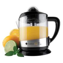 Espremedor de Frutas 1,2L Inox Cadence Max Juice