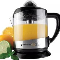 Espremedor De Frutas 1,2l Max Juice Esp801 Cadence 220v