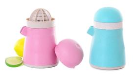 Espremedor de Frutas 300ML 17x10Cm