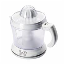 Espremedor De Frutas 30w Branco 1l Black+decker 110v - Cj650