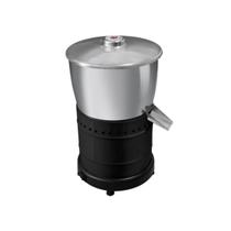 Espremedor De Frutas 500Ml 200W Bivolt Preto 850006 Ventidelta Espremedor De Frutas 500Ml 200W Bivolt Preto 850006 Ventidelta