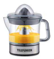 Espremedor de Frutas 700ml Telefunken Juicer 700 Pro