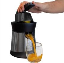 Espremedor de Frutas Agratto 120w 220V Inox Espremedor de Frutas Agratto 120w 220V Inox