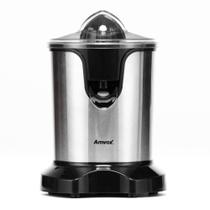 Espremedor de Frutas Amvox 300ml AES350 Preto/Inox