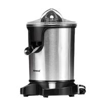 Espremedor de Frutas Amvox AES 350 0,3L 350W 110V - Aço Inox