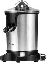 Espremedor de Frutas Amvox Aes 350 0,3L 350W 220V - Inox