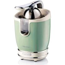 Espremedor de Frutas Ariete 413 Vintage Verde 85w 127v