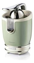 Espremedor De Frutas Ariete 413 Vintage Verde 85w Espremedor De Frutas Ariete 413 Vintage Verde 85w