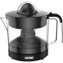 Espremedor De Frutas Arno Express 40W 750Ml Preto 127V Espremedor De Frutas Arno Express 40W 750Ml Preto 127V