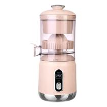 Espremedor de Frutas Automático Portátil Ideal Para Suco Espremedor de Frutas Automático Portátil Ideal Para Suco