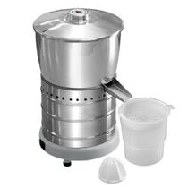 Espremedor de frutas BIVOLT INOX VENTI-DELTA Espremedor de frutas BIVOLT INOX VENTI-DELTA