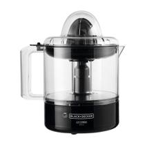 Espremedor de Frutas Black Decker 220v