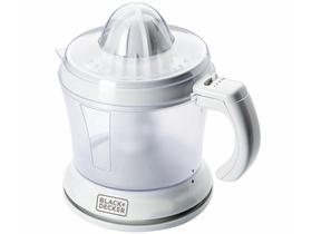 Espremedor de Frutas Black&Decker CJ650 Elétrico - 30W 1L Branco