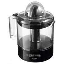 Espremedor De Frutas Black e Decker CJ700-BR