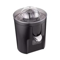 Espremedor de Frutas Black e Decker Preto 127V - CJ1000-B2