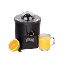 Espremedor de Frutas Black e Decker Preto 220V - CJ1000-B2