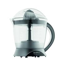 Espremedor de Frutas Britânia Bellagio Maxx, 20W, 1.25L, Preto - 110V