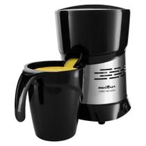 Espremedor de Frutas Britânia Turbo Pro, 1.3L, 260W, Preto - Bivolt