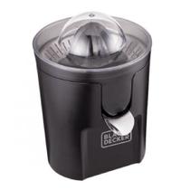 Espremedor De Frutas CJ1000 127v Black+Decker