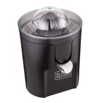 Espremedor De Frutas CJ1000 127v Black+Decker Espremedor De Frutas CJ1000 127v Black+Decker