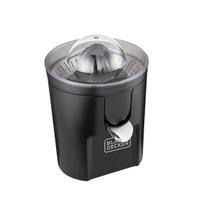 Espremedor de frutas cj1000-br black decker preto 100w 127v