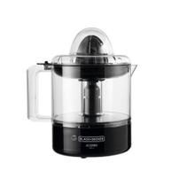Espremedor de frutas cj700 800ml preto black decker 30w 127v